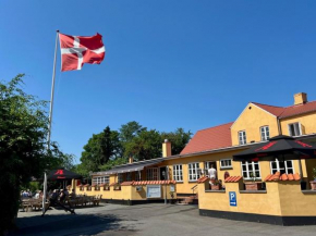 Orø Kro & Hotel in Holbæk